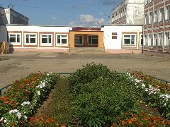Канал Сернурская ДШИ им. И.Н. Молотова в мессенджере MAX — 55 подписчиков