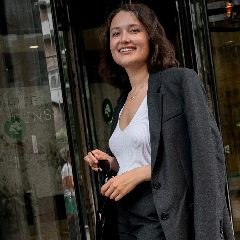 Канал Твоя меркантильная подруга в мессенджере MAX — 71 подписчик
