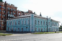 Канал ГКУК РМЭ "НПЦ по охране памятников" в мессенджере MAX — 14 подписчиков