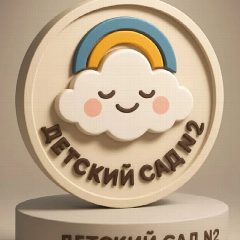 Канал МБДОУ "Детский сад №2 "Облачко" в мессенджере MAX — 74 подписчика