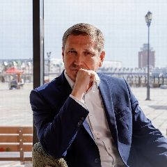Канал Антон Трудинов в мессенджере MAX — 820 подписчиков