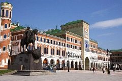 Канал Республиканский музей изобразительных искусств г. Йошкар-Ола в мессенджере MAX — 42 подписчика
