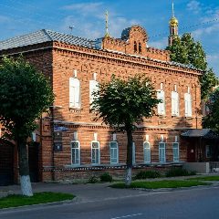 Канал Музей истории города Йошкар-Олы в мессенджере MAX — 14 подписчиков