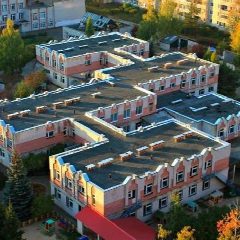 Канал Детский сад N5 «Хрусталик» в мессенджере MAX — 71 подписчик