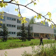 Канал МБОУ "Средняя общеобразовательная школа №9 г.Йошкар-Олы" в мессенджере MAX — 729 подписчиков