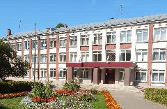 Канал Школа №20 г.Йошкар-Олы в мессенджере MAX — 1 116 подписчиков