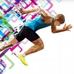 Канал СПОРТШКОЛА ПО ЛЁГКОЙ АТЛЕТИКЕ МАРИЙ ЭЛ в мессенджере MAX — 29 подписчиков