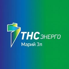 Канал ТНС энерго Марий Эл в мессенджере MAX — 4 005 подписчиков