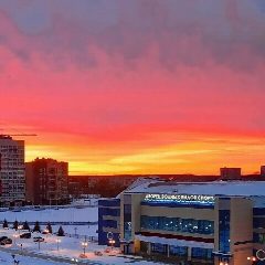 Канал Дворец водных видов спорта в мессенджере MAX — 84 подписчика