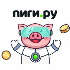 Канал Пиги.ру | онлайн займы в мессенджере MAX — 25 подписчиков