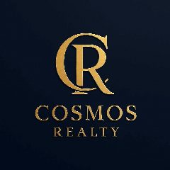 Канал Cosmos Realty | Курортная и инвестиционная недвижимость Сочи в мессенджере MAX — 16 подписчиков