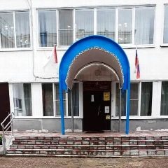 Канал Волжский реабилитационный центр для детей и подростков с ОВ в мессенджере MAX — 59 подписчиков