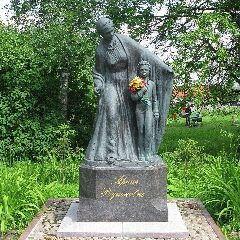 Канал Детский сад №2 имени Арины Родионовны город Волжск в мессенджере MAX — 73 подписчика
