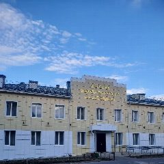 Канал МБУ ДО "Козьмодемьянская детская школа искусств имени А.Я.Эшпая" в мессенджере MAX — 31 подписчик