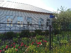 Канал ГБУ Республики Марий Эл "Горномарийская СББЖ" в мессенджере MAX — 26 подписчиков