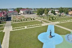 Канал Администрация Атяшевского городского поселения в мессенджере MAX — 133 подписчика