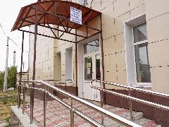 Канал МБУК Атяшевская ЦРБ в мессенджере MAX — 48 подписчиков