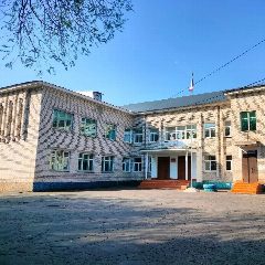 Канал МБОУ "Озёрная ООШ" в мессенджере MAX — 30 подписчиков