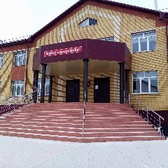 Канал МБОУ "Уметская СОШ" в мессенджере MAX — 125 подписчиков