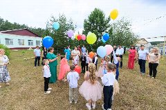 Канал МДОБУ "Смольненский детский сад" в мессенджере MAX — 33 подписчика