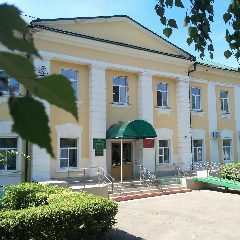 Канал ГКУ "Социальная защита населения по Лямбирскому району РМ" в мессенджере MAX — 50 подписчиков