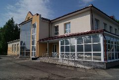 Канал МБУК "Ромодановский районный Дом культуры" в мессенджере MAX — 23 подписчика