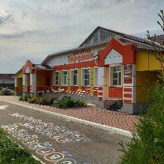 Канал МДОУ"Новотроицкий детский сад" Старошайговского муниципального района РМ в мессенджере MAX — 22 подписчика