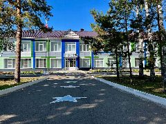 Канал МОУ "Новотроицкая СОШ" Старошайговского муниципального района РМ в мессенджере MAX — 120 подписчиков