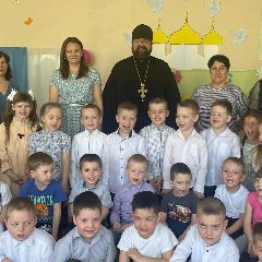 Канал МБДОУ "д/сад Планета детства" в мессенджере MAX — 302 подписчика
