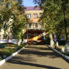 Канал МБОУ "Гимназия №1 имени Героя РФ С.И. Вандышева" в мессенджере MAX — 867 подписчиков