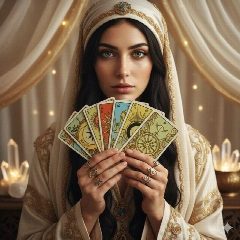 Канал Сфера 🔮 ТAPO | Гадание Таро | И-Цзин | Онлайн Мгновенно в мессенджере MAX — 675 подписчиков