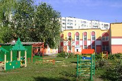 Канал МДОУ "Детский сад №124" в мессенджере MAX — 30 подписчиков