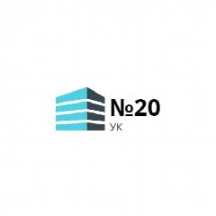 Канал УК Дом-управления №20 в мессенджере MAX — 18 подписчиков