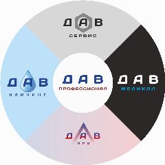 Канал ДАВ в мессенджере MAX — 85 подписчиков