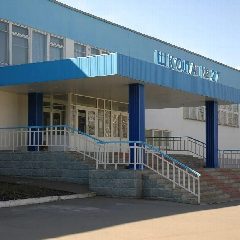 Канал МОУ "Средняя школа №27" в мессенджере MAX — 1 094 подписчика