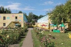 Канал МАДОУ "Центр развития ребенка -  детский сад № 58" городского округа Саранск в мессенджере MAX — 116 подписчиков