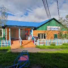 Канал МБДОУ "ЦРР-детский сад "Кораблик" в мессенджере MAX — 37 подписчиков