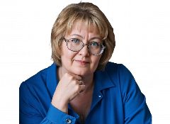 Канал Марина Бузова: выбор и самореализация в мессенджере MAX — 94 подписчика