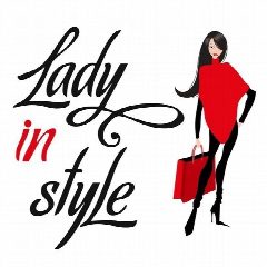 Канал Lady in Style в мессенджере MAX — 370 подписчиков