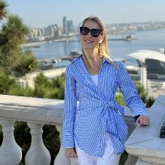 Канал Zaglada. О путешествиях и вкусе жизни в мессенджере MAX — 242 подписчика