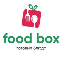 Канал Foodbox в мессенджере MAX — 13 подписчиков