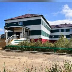 Канал ГБУ РС(Я) "Анабарская ЦРБ"🏥 в мессенджере MAX — 28 подписчиков