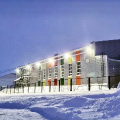 Канал ДЮСШ Анабарского улуса в мессенджере MAX — 196 подписчиков