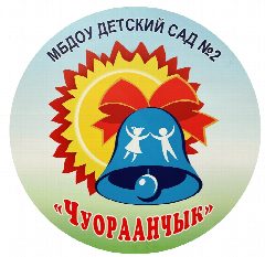 Канал МБДОУ №2 "Чуораанчык" Саскылах в мессенджере MAX — 20 подписчиков