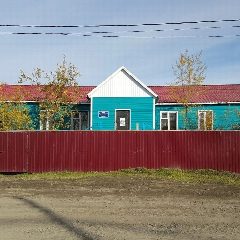 Канал МБДОУ "ЦРР - Адычинский детский сад "Кэскил" МР "Верхоянский район" РС(Я) в мессенджере MAX — 21 подписчик