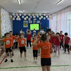 Канал МБДОУ "Детский сад № 1 "Сказка" в мессенджере MAX — 20 подписчиков