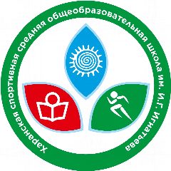 Канал Канал МБОУ "Харанская спортивная СОШ им. И.Г.Игнатьева" в мессенджере MAX — 139 подписчиков