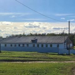 Канал Новости МКОУ "Фрунзенская школа-сад" в мессенджере MAX — 12 подписчиков