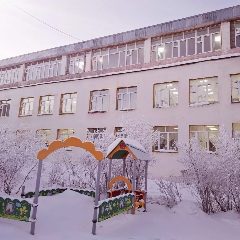 Канал МКДОУ детский сад №1 "Северянка" в мессенджере MAX — 116 подписчиков
