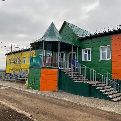 Канал МБДОУ детский сад «Кунчээн» МР «Нюрбинский район» в мессенджере MAX — 30 подписчиков